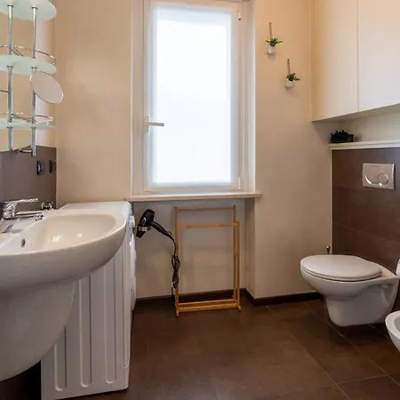 Apartment Iris Peschiera del Garda