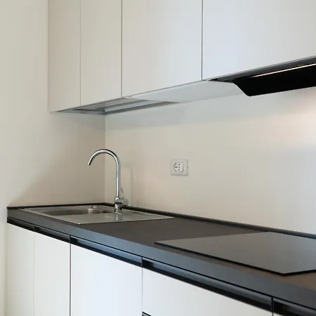 Iris Appartement Peschiera del Garda