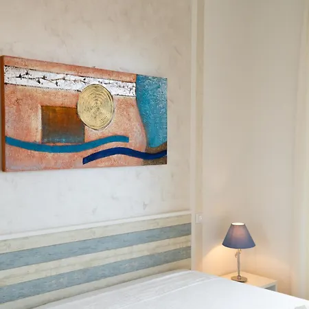 Appartement Iris Peschiera del Garda