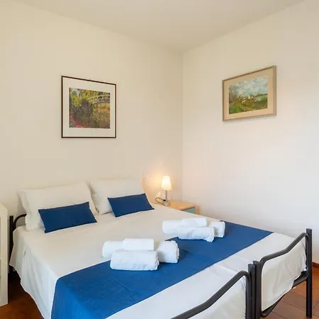Iris Appartement Peschiera del Garda